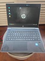 Hp probook 430 G5 I5/8egen/15.6"/128GBSSD/WIN11pro/8GBddram4, Computers en Software, Windows Laptops, Hp, 2 tot 3 Ghz, Qwerty