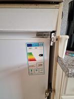 Te koop Boretti inbouw koelkast, Witgoed en Apparatuur, Koelkasten en IJskasten, Ophalen, Zo goed als nieuw, 45 tot 60 cm, Zonder vriesvak
