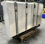 Dieseltank achter cabine aluminium, Ophalen, Gebruikt, Overige merken, Brandstofsystemen