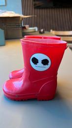 Regelaarzen maat 20, Ophalen, Zo goed als nieuw, Meisje, Laarzen