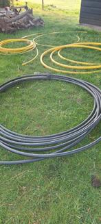 Gasbuis, Ophalen, Gebruikt, 6 meter of meer