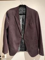 Heren colbert maat 52, bruin, Ophalen of Verzenden, Zo goed als nieuw, Maat 52/54 (L), Bruin