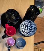 Gratis Servies 8 maanden gebruikt, Huis en Inrichting, Keuken | Servies, Ophalen, Gebruikt, Overige stijlen