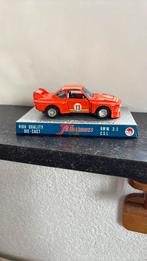 Bmw csl  1:40, Ophalen of Verzenden, Zo goed als nieuw, Auto