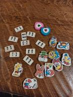 Diverse gummen, Ophalen of Verzenden, Nieuw