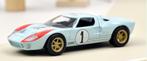 Ford GT40 1966 n1 Jet-car 1/43 Jet-car NOREV Ref. 270568, Verzenden, Nieuw, Auto, Norev
