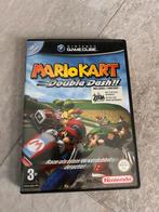 Nintendo GameCube Mario Kart met bonusdisc Zelda, Spelcomputers en Games, Gebruikt, Racen en Vliegen, Ophalen of Verzenden, 3 spelers of meer