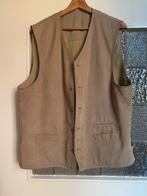 Gilet maat 52, Kleding | Heren, Kostuums en Colberts, Ophalen of Verzenden, Zo goed als nieuw, Maat 52/54 (L)