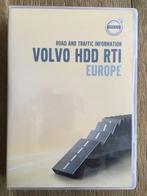 Volvo HDD RTI Mapcare Kaartupdate 2015, Nieuw, Ophalen of Verzenden