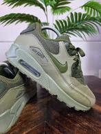 Nike Air Max 90 Essential Trooper maat 38,5, Overige kleuren, Nike, Ophalen of Verzenden, Nike