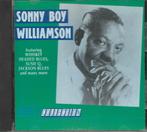 Sonny Boy Williamson - Honey bee blues, Ophalen of Verzenden, Zo goed als nieuw