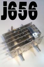 3 fasen gelijkrichter, Gebruikt, Onbekend, Ophalen of Verzenden, Onbekend