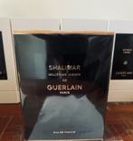 Guerlain Shalimar millésime Jasmin, Sieraden, Tassen en Uiterlijk, Uiterlijk | Parfum, Ophalen of Verzenden, Nieuw