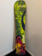 Burton Air 57 Snowboard + Dakine Snowboard tas, Ophalen, Gebruikt, Board