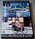 Mon Oncle - Jacques Tati - FilmMuseum - 2 DVD, Alle leeftijden, Ophalen of Verzenden, Gebruikt, Frankrijk