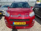 Citroen C3 Picasso 2015 * 1.6 VTi Exclusive * AUTOMAAT * ELE, Auto's, Citroën, Euro 5, Gebruikt, 4 cilinders, Bedrijf