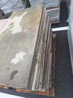 50x100x4 noodverharding, Aanbieding, 188 stuks., Ophalen of Verzenden, Nieuw, Beton, Terrastegels