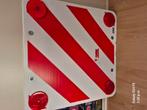Markeringsbord Italie, Ophalen