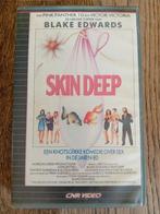 VHS Skin Deep, Ophalen of Verzenden