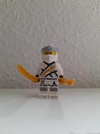 Lego Zane legacy - Ninjago (2), Verzamelen, Ophalen of Verzenden, Zo goed als nieuw, Actiefiguurtje