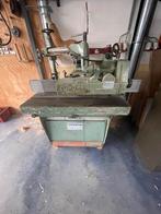 Mooie complete scm T120C freesmachine, Doe-het-zelf en Verbouw, Ophalen, Gebruikt, Elektrisch, Overige soorten