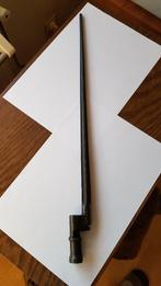 De naaldbajonet van Mosin., Ophalen of Verzenden, Landmacht, Overige gebieden, Mes of Dolk