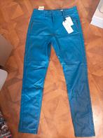 Miss Etam Me en my Jackie broek maat 42/L32 blauw, Nieuw, Lang, Miss Etam, Blauw