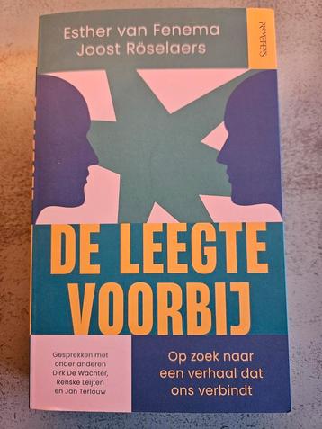 Esther van Fenema - De leegte voorbij beschikbaar voor biedingen