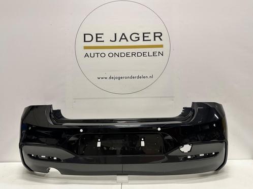 BMW 1 SERIE F20 M FACELIFT ACHTERBUMPER BUMPER 5112-8060292, Auto-onderdelen, Carrosserie en Plaatwerk, Bumper, BMW, Achter, Gebruikt