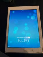 iPad Air - Defect scherm, Computers en Software, Apple iPads, 10 inch, Gebruikt, 32 GB, Apple iPad Air