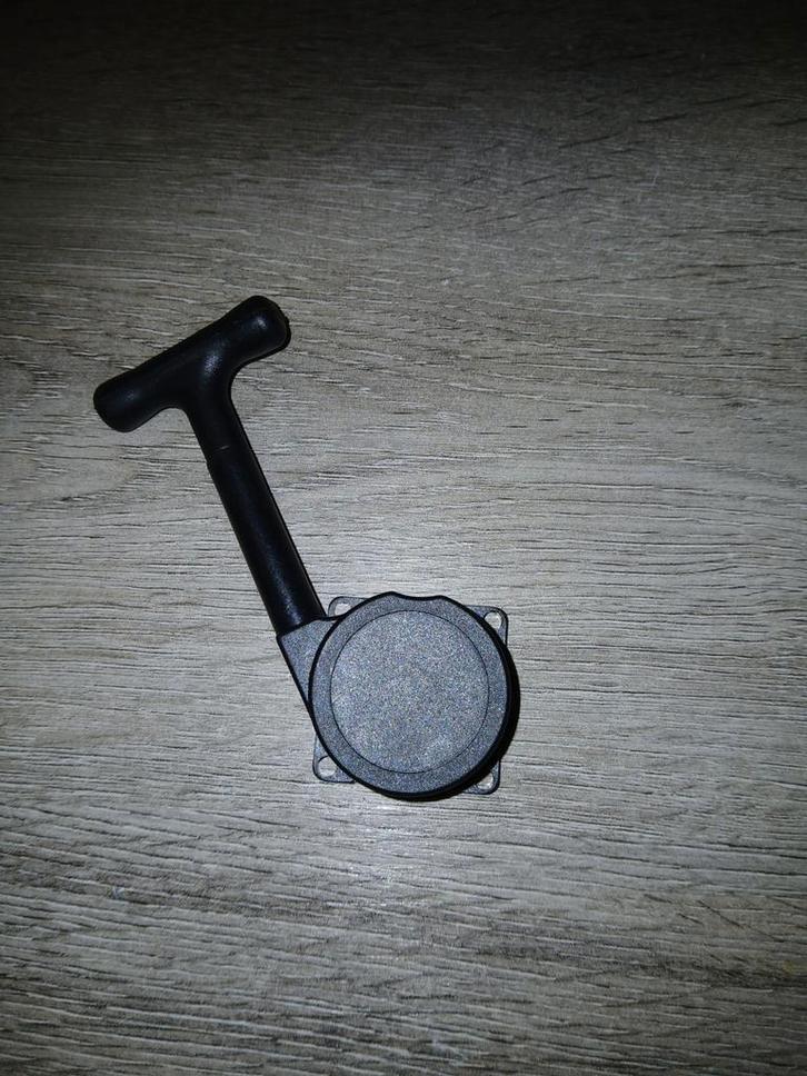 RC auto terugslagstarteenheid, Hobby en Vrije tijd, Modelbouw | Radiografisch | Auto's, Nieuw, Onderdeel, Nitro, Overige schalen