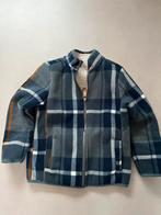 Teddy vest jongens 110/116, Ophalen of Verzenden, Zo goed als nieuw, Jongen, Trui of Vest