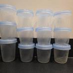 Philips Avent Bewaarbekers 180ml & medela bewaarbekers, Kinderen en Baby's, Babyvoeding en Toebehoren, Ophalen of Verzenden, Gebruikt