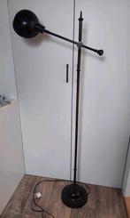 Landelijke stijl vloerlamp leeslamp, Ophalen, Gebruikt, Overige materialen, 150 tot 200 cm