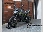 KAWASAKI Z900 (bj 2020), Motoren, 4 cilinders, 948 cc, Bedrijf, Meer dan 35 kW