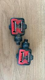 Time Atac pedalen, Ophalen of Verzenden, Racefiets, Crankstel of Pedalen