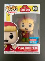 Funko pop Play-doh Pete 146, Nieuw, Ophalen of Verzenden