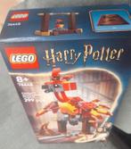 LEGO Harry Potter Felix Feniks van Perkamentus 76448 >NIEUW<, Ophalen of Verzenden, Nieuw, Complete set, Lego