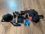 Canon 760D + accessoires, Ophalen, Zo goed als nieuw, Canon