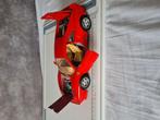 Ferrari GTO, Ophalen of Verzenden, Zo goed als nieuw, Bburago