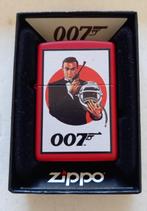 Zippo USA - James Bond 007 – You Only Live Twice, Nieuw, Ophalen of Verzenden, Aansteker