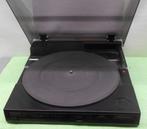 Kenwood tangentiale draaitafel P 71 zwart,echt als nieuw!!!, Overige merken, Automatisch, Ophalen of Verzenden, Zo goed als nieuw