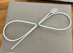 Snake Wisser Brush voor hoorn trombone euphonium, Buitenissig, Info@buitenissig.nl, Nieuw, Bantega