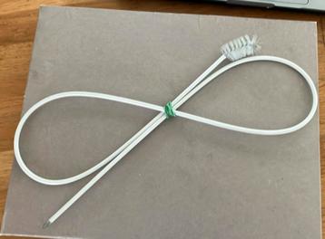Snake Wisser Brush voor hoorn trombone euphonium beschikbaar voor biedingen