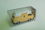 Wiking VW T3 Zwitserse Post met Hoog dak, Ophalen of Verzenden, Zo goed als nieuw, Auto, Wiking