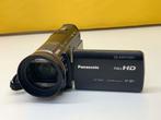 PANASONIC HC-X920 Full HD camcorder Met wifi, Full HD, N, Panasonic, N