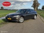 BMW 5-serie 523i Executive Navi Clima PDC nette staat!, 13 km/l, Euro 5, Achterwielaandrijving, Bruin