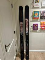 Armada Tracer 118 – Freeride ski, 160 tot 180 cm, Zo goed als nieuw, Ski's, Ophalen