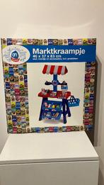 AH marktkraampje en kassa.jubileum AH 125jr. Nieuw in doos., Ophalen, Nieuw, Overige materialen