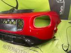citroen c3 aircross voorbumper bumper grille rooster gril, Ophalen of Verzenden, Gebruikt, Citroën, Bumper